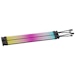A product image of Corsair iCUE ARGB PSU Cable Strips