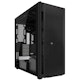 A small tile product image of Corsair iCUE LINK 9000D RGB Airflow - Super Tower Dual-System Case (Black)