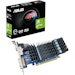 A product image of ASUS GeForce GT 710 EVO 2GB GDDR5