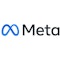 Manufacturer Logo for Meta - Click to browse more products by Meta