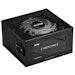 A product image of ADATA XPG Cybercore II 1000W Platinum PCIe 5.0 ATX 3.0 Modular PSU