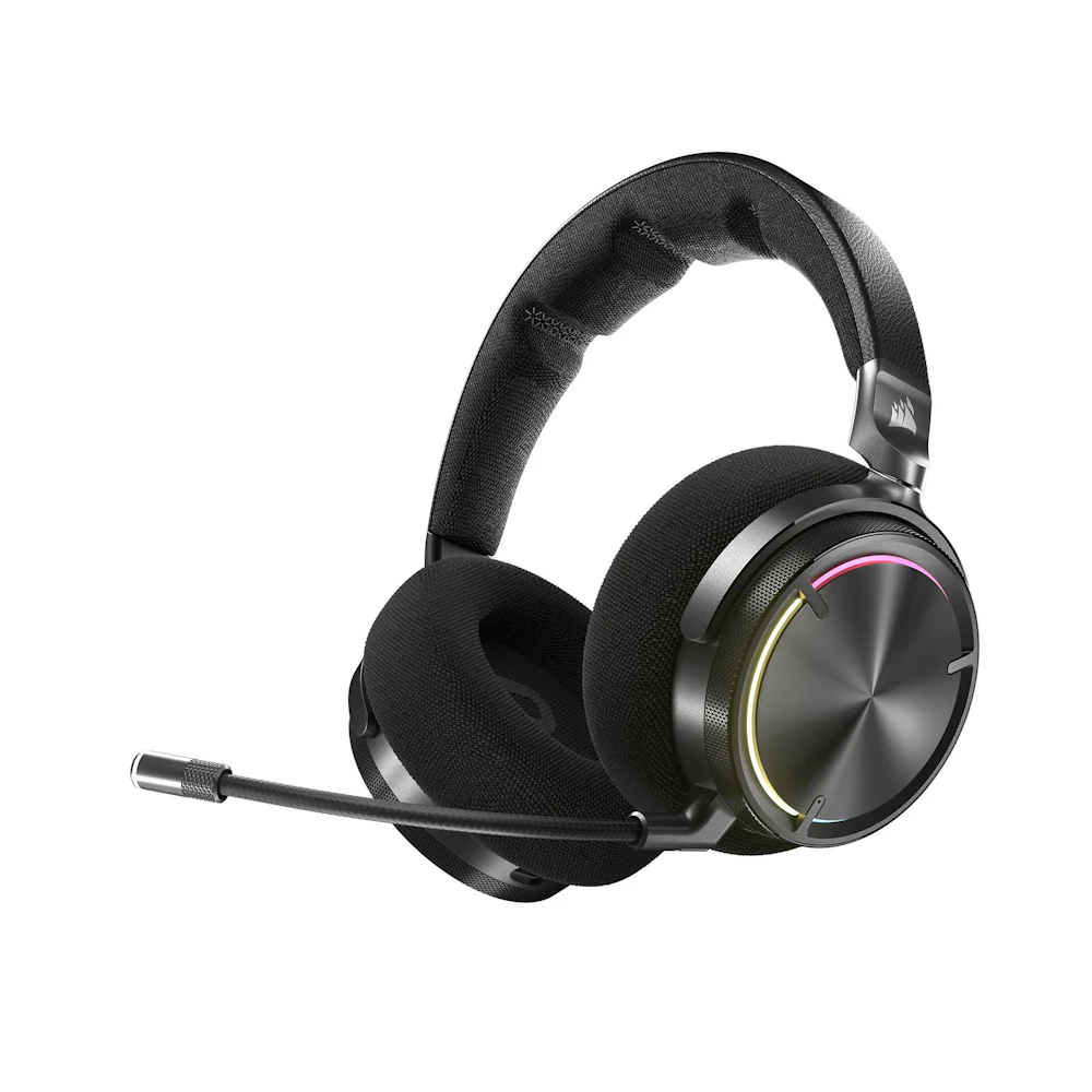 Corsair VIRTUOSO MAX WIRELESS Gaming Headset (Carbon)