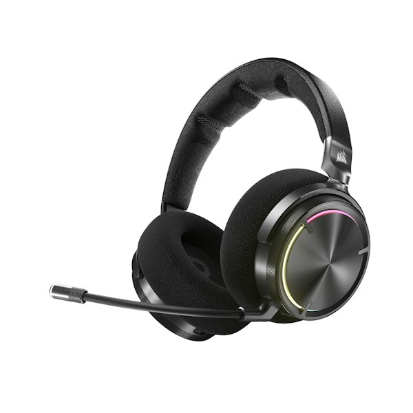 Corsair VIRTUOSO MAX WIRELESS Gaming Headset