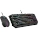 A product image of EX-DEMO Cooler Master Devastator 3 RGB Keyboard & Mouse Combo