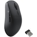 A product image of Keychron Lemokey G2 8K - 52g Lightweight Wireless Mouse (Black)