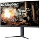 A small tile product image of LG UltraGear 32GS75Q-B - 32" 1440p 180Hz IPS Gaming Monitor
