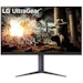 A product image of LG UltraGear 32GS75Q-B - 32" 1440p 180Hz 1ms IPS Monitor