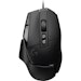 A product image of EX-DEMO Logitech G502 X Gaming Mouse - Black