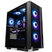 A product image of PLE Ultra RTX 4080 Super Prebuilt Ready To Go Gaming PC