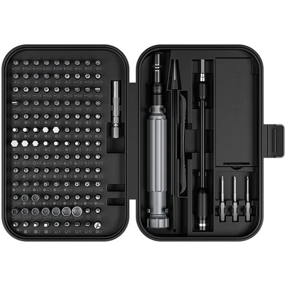 King'sdun 150 in 1 Multi-functional Screwdriver Set