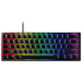 A product image of EX-DEMO Razer Huntsman Mini - Opto-Mechanical Chroma Gaming Keyboard (Purple Switch)