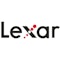 Manufacturer Logo for Lexar - Click to browse more products by Lexar