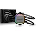 A product image of EX-DEMO be quiet! PURE LOOP 2 120mm AIO CPU Cooler