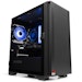 A product image of PLE Neo RTX 4060 Prebuilt Ready To Go Gaming PC