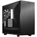 A product image of EX-DEMO Fractal Design Define 7 TG Dark Tint Mid Tower Case - Black