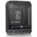 A product image of Thermaltake The Tower 600 - Mid Tower Case (Black)