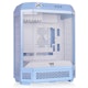 A small tile product image of Thermaltake The Tower 600 - Mid Tower Case (Hydrangea Blue)
