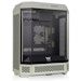 A product image of Thermaltake The Tower 600 - Mid Tower Case (Matcha Green)