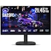 A product image of EX-DEMO Cooler Master GA22FC 21.45" 1080P 100Hz 1ms VA Monitor