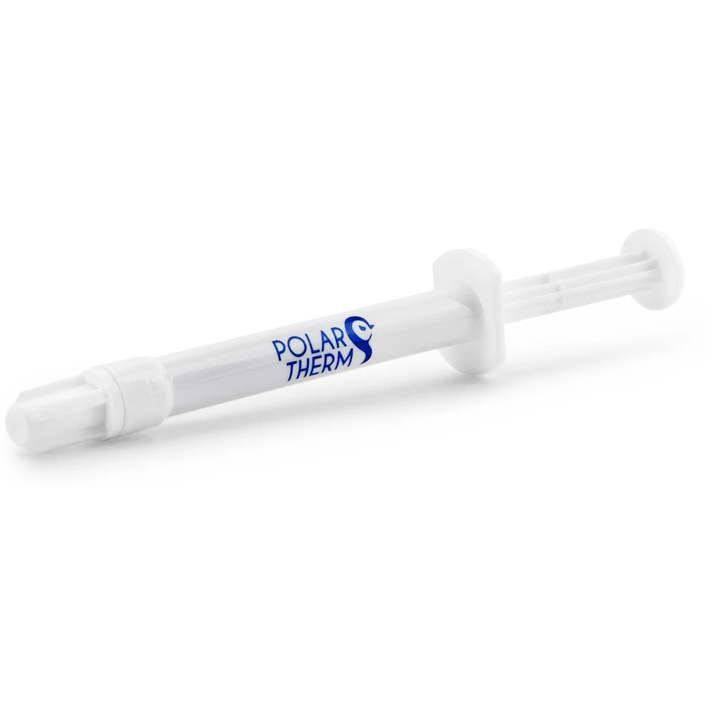 Polartherm by Thermal Grizzly X8 Thermal Compound (2g)