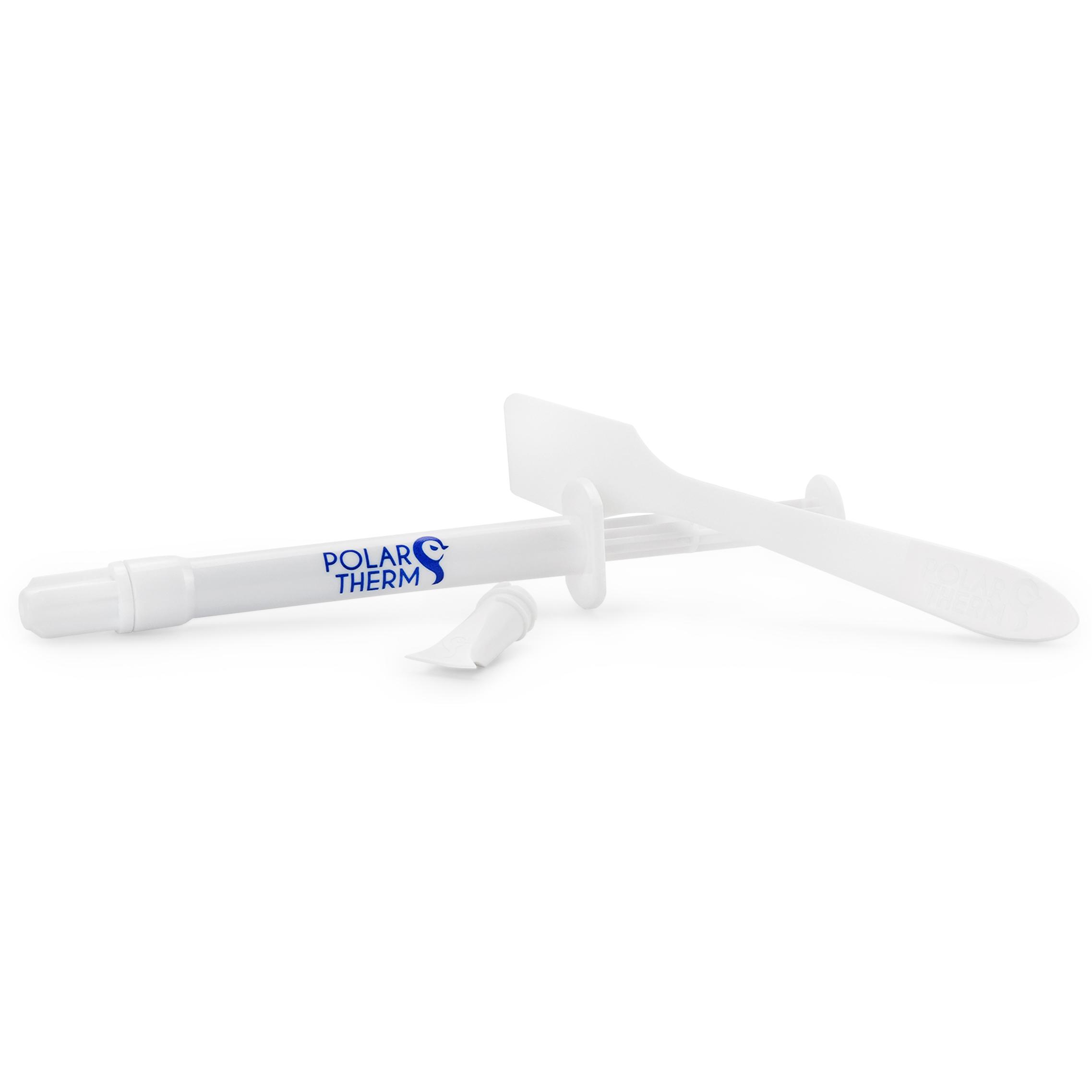 A large main feature product image of Polartherm by Thermal Grizzly X8 Thermal Compound (2g)