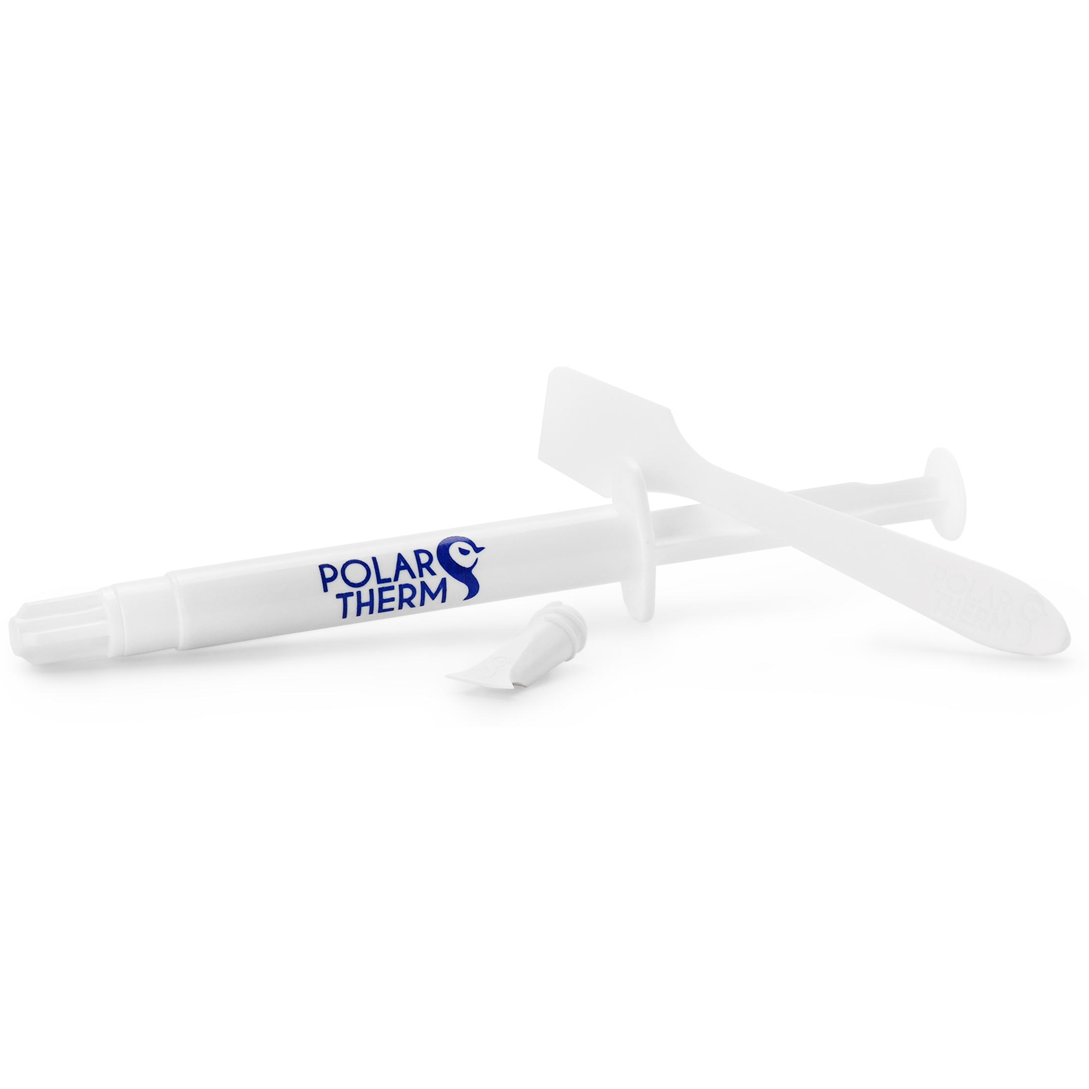 A large main feature product image of Polartherm by Thermal Grizzly X8 Thermal Compound (5g)