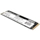 A small tile product image of Team MP44Q PCIe Gen4 NVMe M.2 SSD - 1TB