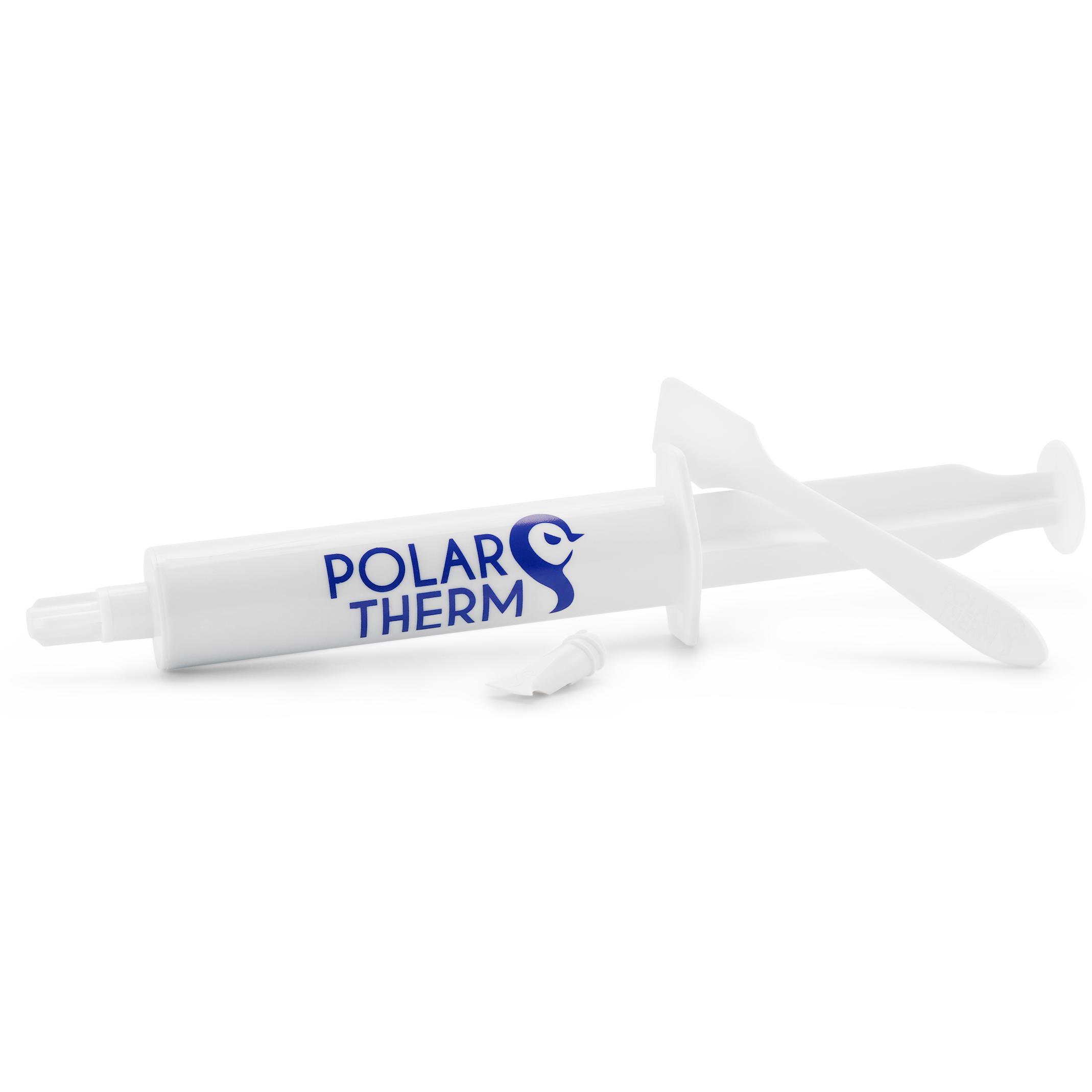 A large main feature product image of Polartherm by Thermal Grizzly X8 Thermal Compound (40g)