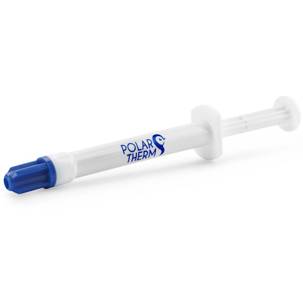 Polartherm by Thermal Grizzly X10 Thermal Compound (2g)