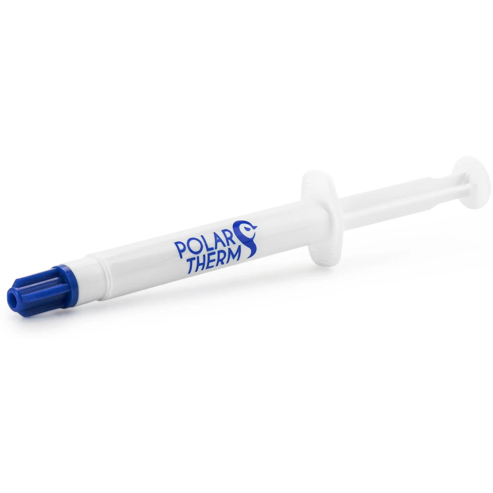 Polartherm by Thermal Grizzly X10 Thermal Compound (5g)