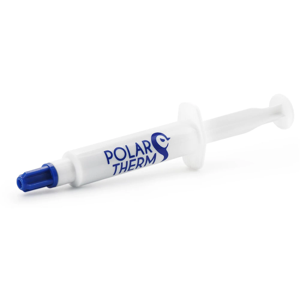 Polartherm by Thermal Grizzly X10 Thermal Compound (10g)