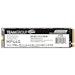 A product image of Team MP44Q PCIe Gen4 NVMe M.2 SSD - 4TB