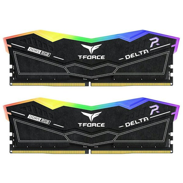 TeamGroup Team T-Force Delta RGB 32GB Kit (2x16GB) DDR5-6000 C30