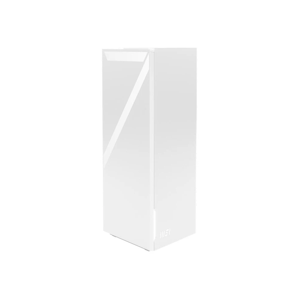 MSI Roamii BE Lite Dual-Band Wi-Fi 7 Mesh Unit (1 Pack)