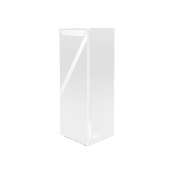 MSI Roamii BE Lite Dual-Band Wi-Fi 7 Mesh Unit (1 Pack)