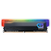 A product image of EX-DEMO GeIL Orion RGB 16GB Kit (2x8GB) DDR4 C16 3000MHz - Grey