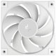 A small tile product image of DeepCool FD12 120mm Fan - White