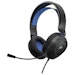 A product image of Corsair HS35 v2 Multiplatform Gaming Headset (Blue)