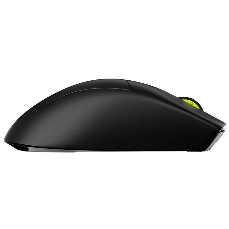 A large main feature product image of Corsair M75 AIR WIRELESS Ultra-Lightweight FPS Gaming Mouse