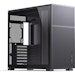 A product image of EX-DEMO Jonsbo D41 MESH ATX Case - Black