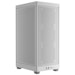 A product image of Corsair 2000D Airflow mITX Case - White