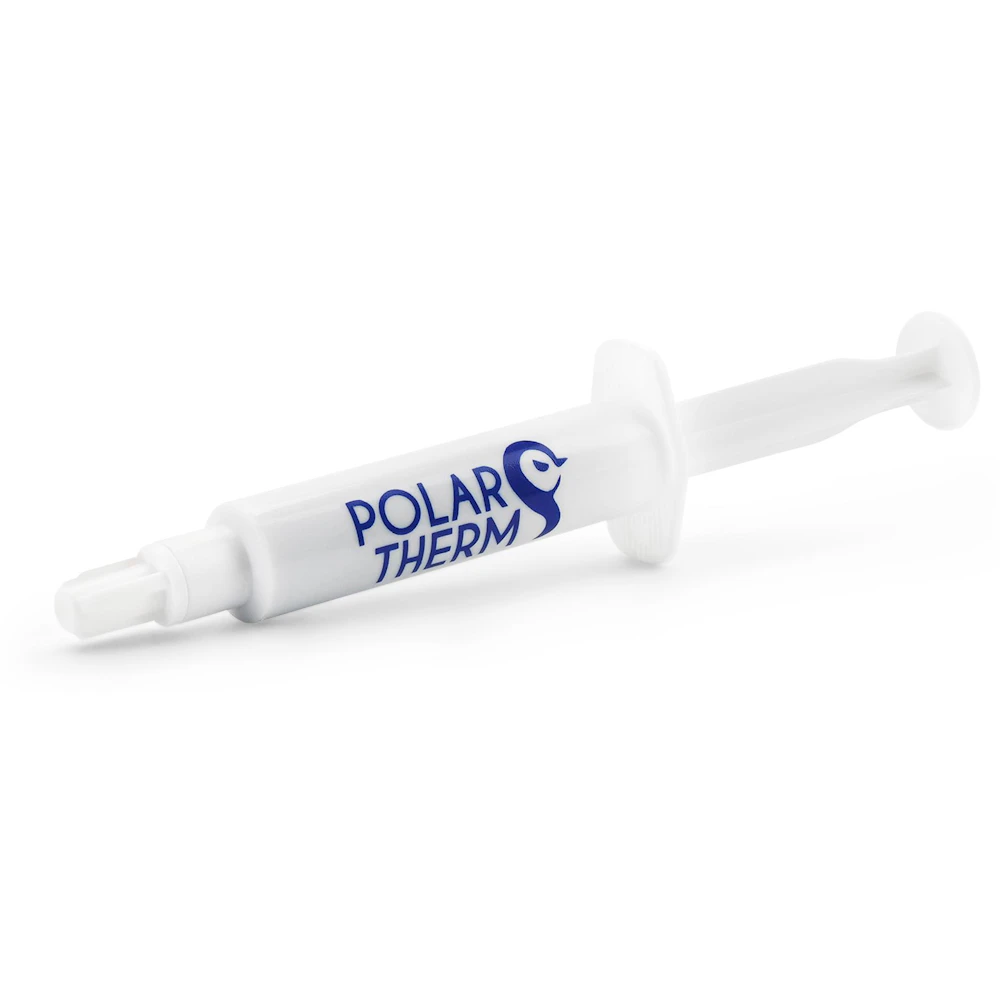 Polartherm by Thermal Grizzly X8 Thermal Compound (10g)