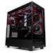 A product image of PLE Sabre RTX 4080 Super Prebuilt Ready To Go Gaming PC