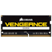 A product image of EX-DEMO Corsair Vengeance 16GB Kit (2x8GB) DDR4 SODIMM C16 2400MHz