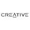 Manufacturer Logo for Creative - Click to browse more products by Creative
