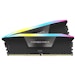 A product image of Corsair Vengeance RGB 32GB Kit (2x16GB) XMP DDR5-6000 C36