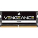 A small tile product image of Corsair Vengeance 32GB Single (1x32GB) DDR5-4800 C40 SO-DIMM