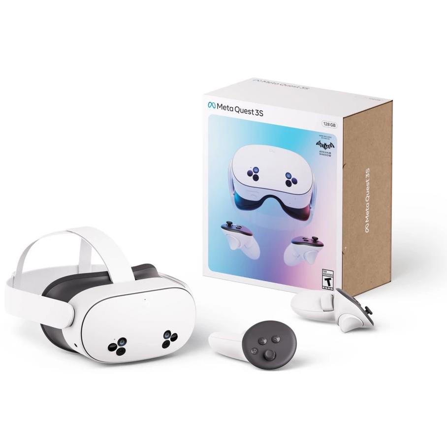 metaQuest3　128GB