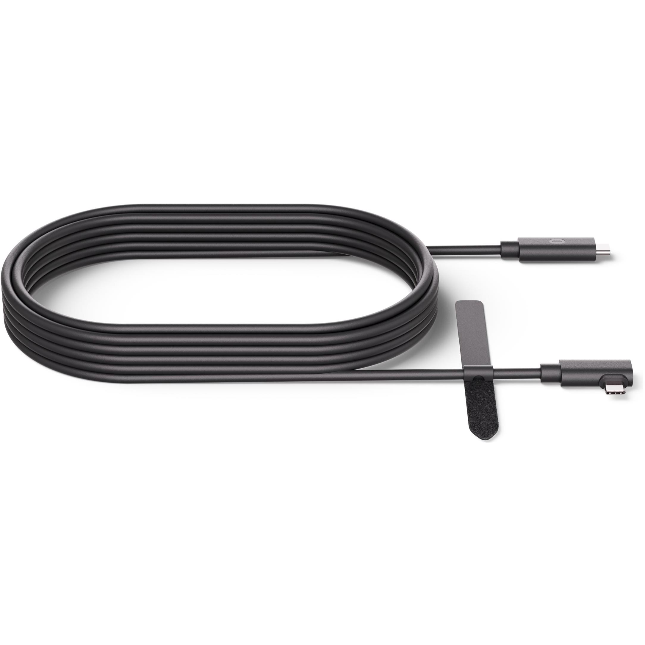 A large main feature product image of META Quest Link Cable - 5m