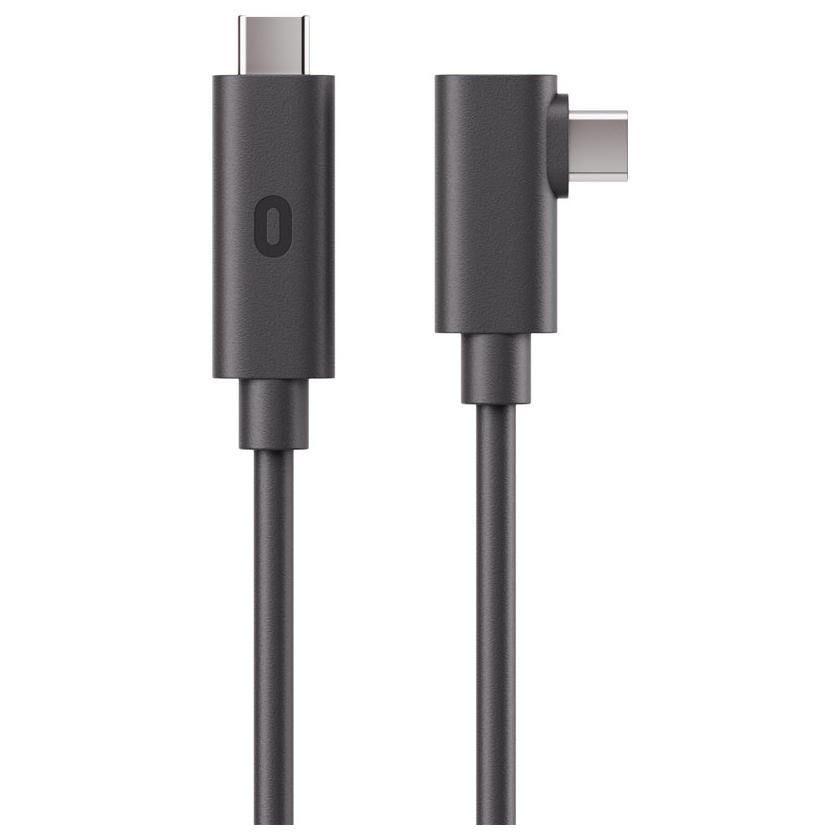 A large main feature product image of META Quest Link Cable - 5m